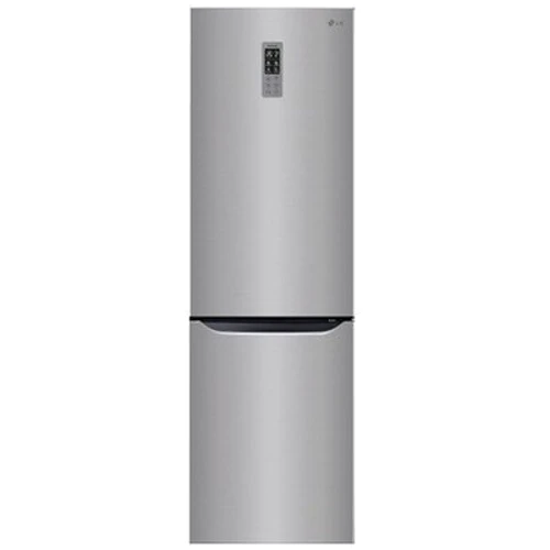 Холодильник LG GBB 539 PZCWS фото 1