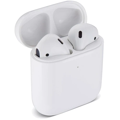 Наушники HBQ iFans Generation 2 White