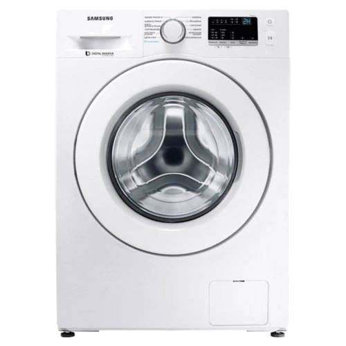 Пральна машина Samsung WW60J30J0LW