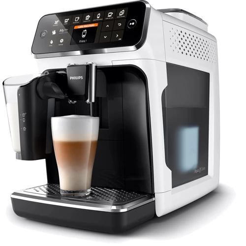 Кофеварка Philips Series 4300 LatteGo EP4343/51