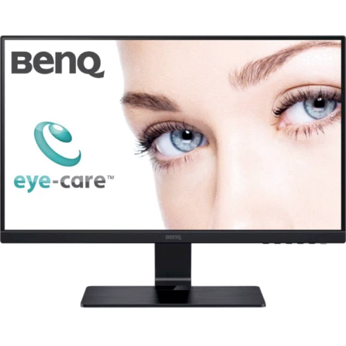 Монитор BenQ GW2475H Black (9H.LFELA.TBE)