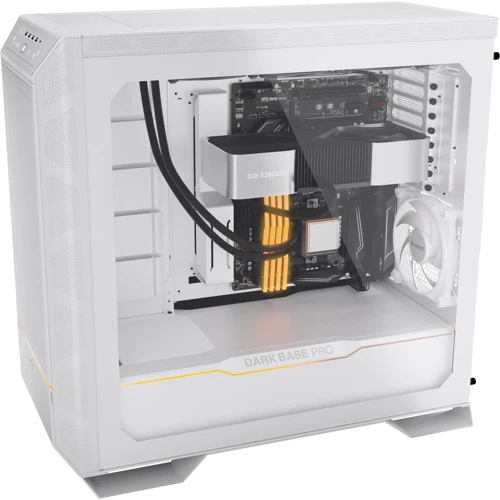 Корпус be quiet! Dark Base PRO 901 White (BGW51) фото 5