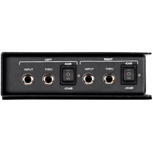 Директ бокс SAMSON MD2PRO