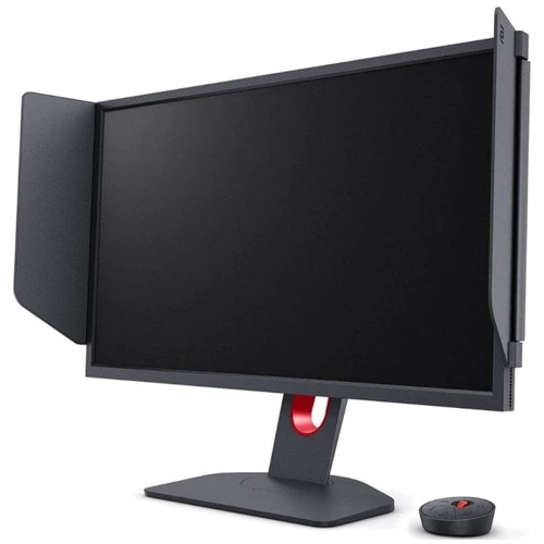 Монитор BenQ ZOWIE XL2566K (9H.LKRLB.QBE): Формат изображения 16:9