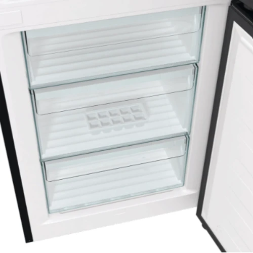Холодильник Gorenje ONRK619DBK: Мощность замораживания, кг/сутки 10