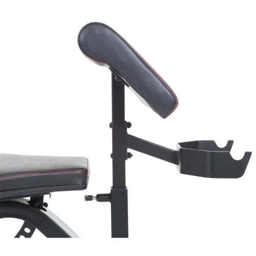 Лава для жиму та преса Inspire FT2 Bench 3640