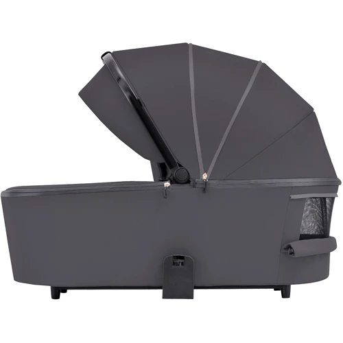 Коляска универсальная 2в1 Carrello Ultra CRL-6525 Sonic Grey N.F. фото 22
