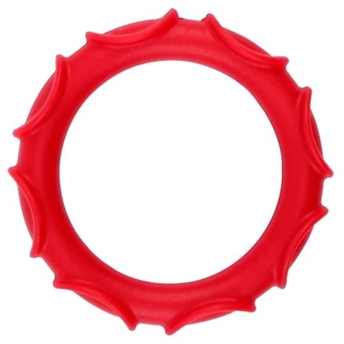 Набір з 4 предметів Chisa Hot Storm His Enlargement Kit Red