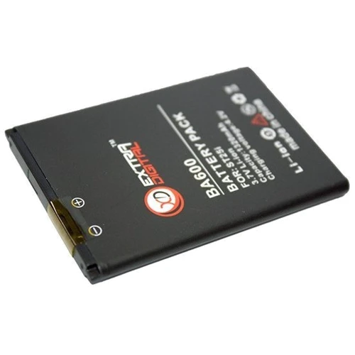 Аккумулятор ExtraDigital 1320mAh (BMS6344) for Sony Ericsson BA600: Производитель ExtraDigital