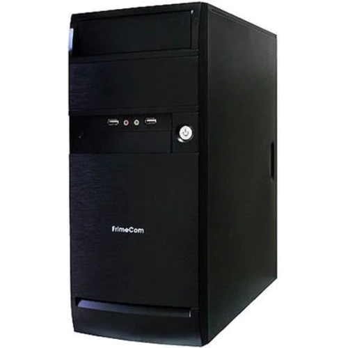 Корпус FrimeCom LB-053 BL 400W 8cm