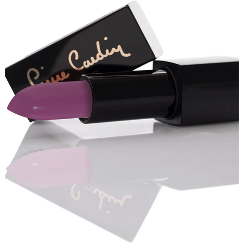 Pierre Cardin Retro Matte Lipstick № 142 Magenta Помада для губ 4 g: Класс косметики Элитная