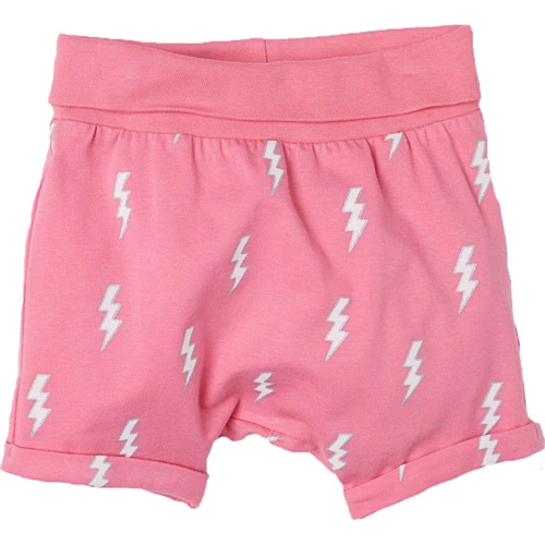 Шорти H & M 6169977 62 см рожеві