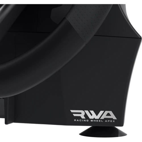 Аксессуар для приставок Hori Racing Wheel APEX for PS5/PS4, PC (SPF-004U) фото 3