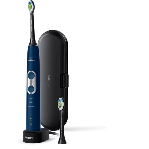 Зубна щітка Philips Sonicare ProtectiveClean HX6871 / 47: Призначення доросла