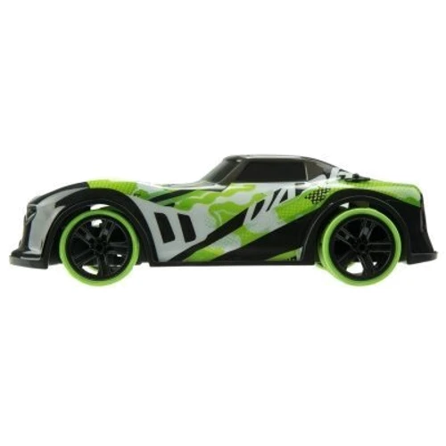 Машинка на радіокеруванні Silverlit LIGHTING DASH 1:14 (20630): Форма Автомобиль