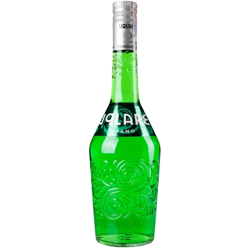 Ликер Volare Pisang, 0.7л 20% (BDA1LK-LVO070-024)