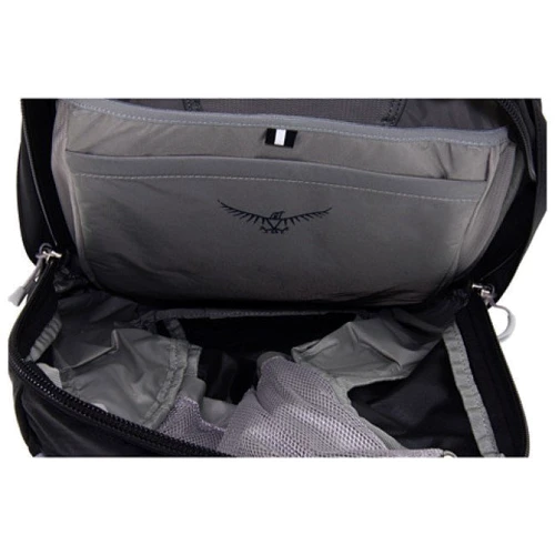 Рюкзак туристический Osprey Axis 18 Black O/S				: Производитель Osprey