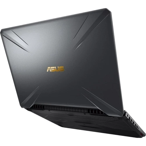 Ноутбук ASUS TUF Gaming FX505GT (FX505GT-I582T) RB: Оперативная память 8 ГБ