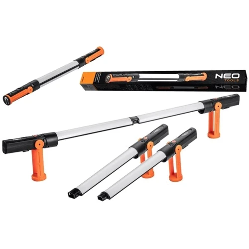 Фонарь туристический Neo Tools 99-047: Тип Фонарь-лампа