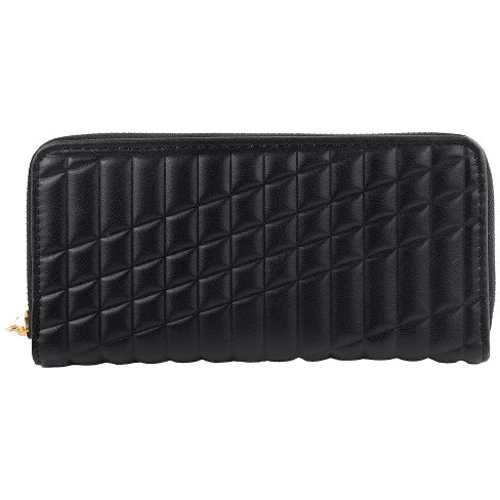 Жіночий гаманець Valiria Fashion чорний (5DETAA8024-black): Стать Женский