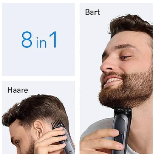 Braun MGK 3540
