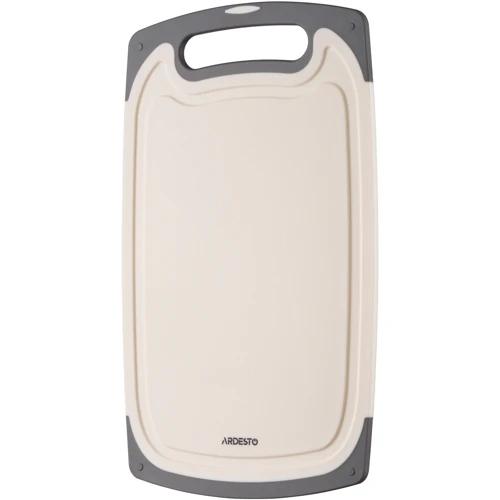 Разделочная доска Ardesto Gemini 40х24.5х0.9 см (AR1441BG)