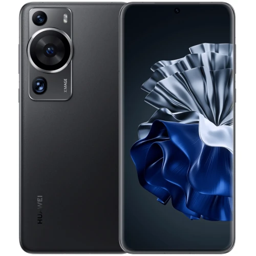 Смартфон Huawei P60 Pro 2023 8/256Gb Black Approved Вітринний зразок