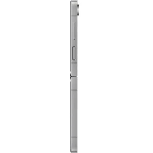 Смартфон Samsung Galaxy Flip 6 12/512Gb Silver Shadow Approved Витринный образец фото 7