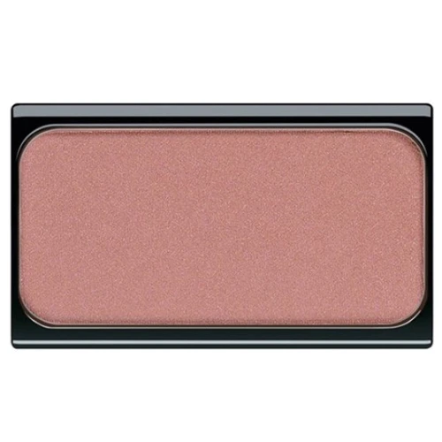 ARTDECO Compact Blusher №35 oriental red blush Румяна для лица 5g