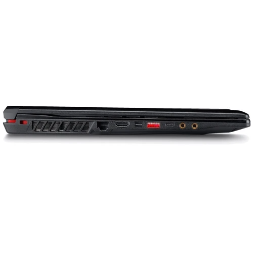Ноутбук MSI GE63 Raider RGB 9SE (GE639SE-1050US): Тип екрану матовый