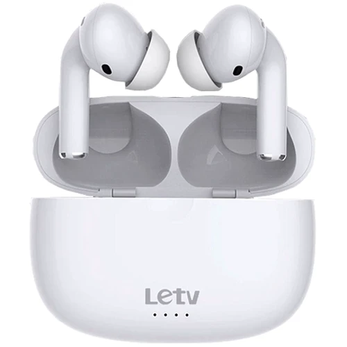 Навушники Letv Ears Pro ANC White