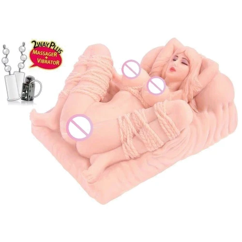 Мастурбатор Kokos Erica Deluxe