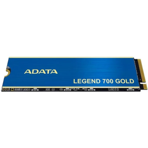 ADATA LEGEND 700 GOLD 1 TB (SLEG-700G-1TCS-S48): Форм-фактор M.2 (2280)