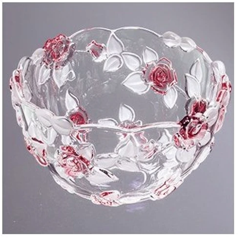 Салатник Walther Glas Natasha Rose 3775 WG (24см)