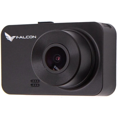 Автомобильный видеорегистратор Falcon DVR HD101-LCD WiFi