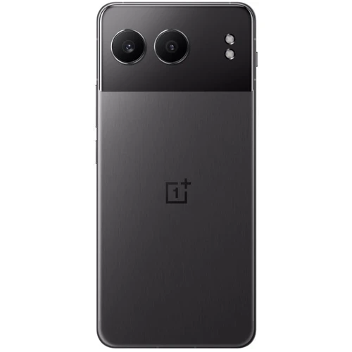 Смартфон OnePlus Nord 4 5G 12/256Gb Obsidian Midnight (Global): Слот для карт памяти нет