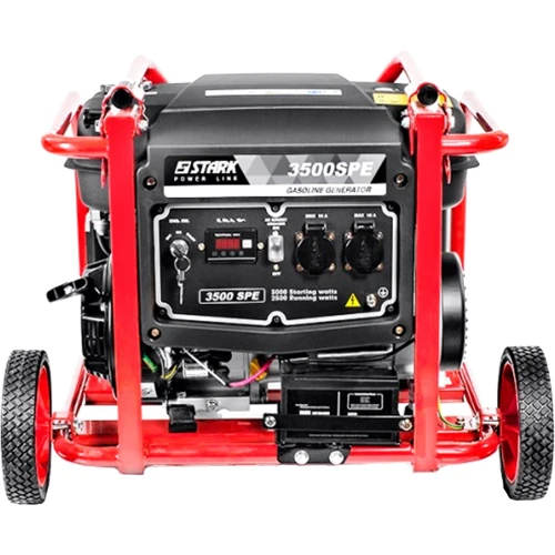 Генератор Stark 3500 SPE