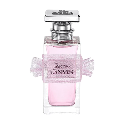 Парфюмированная вода Lanvin Jeanne 50 ml: Вид Парфюмированная вода