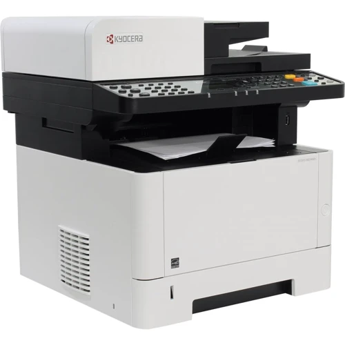 МФУ Kyocera M2540dn (1102SH3NL0) UA: Класс устройства офисный