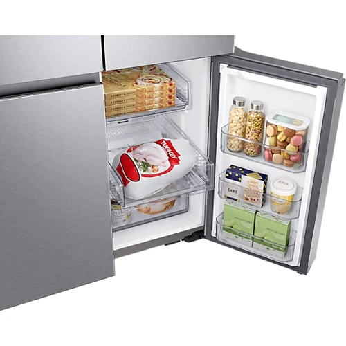 Холодильник Side-by-Side Samsung RF65A967ESR фото 17