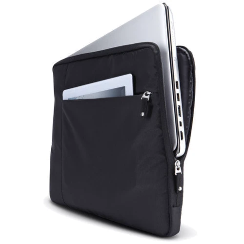 Сумка для ноутбуков Case Logic 15" Black (TS-115): Цвет черный
