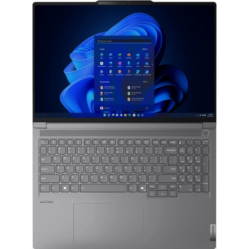 Ноутбук Lenovo ThinkBook 16p G5 (21N50017MH) фото 10