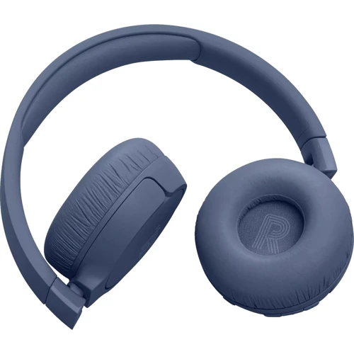 Наушники JBL Tune 670 NC Blue (JBLT670NCBLU) UA