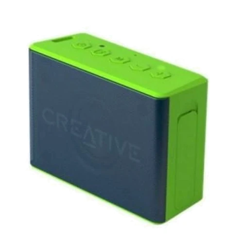 Акустика Creative MUVO 2c Green