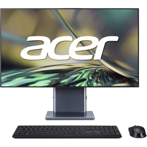 Моноблок Acer Aspire S27-1755 (DQ.BKDME.002) UA: Диагональ экрана 25" и больше