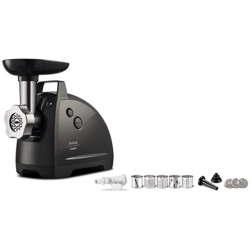 М'ясорубка Tefal NE685838: Максимальна потужність, Вт 2000