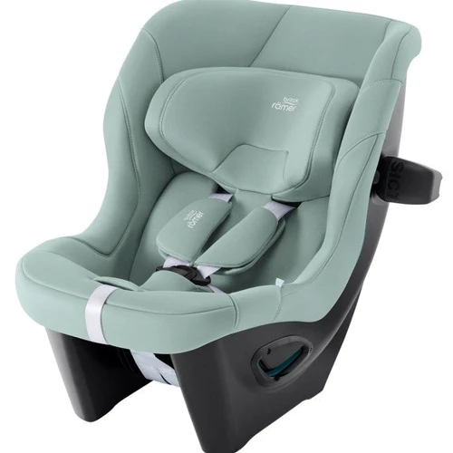 Автокресло BRITAX-ROMER MAX-SAFE PRO Jade Green (2000038455) фото 2