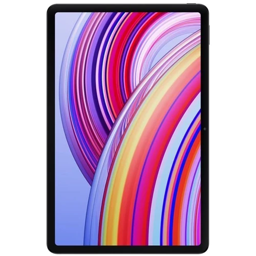 Планшет Xiaomi Redmi Pad Pro 6/128GB 5G Graphite Gray (UA): Дисплей 12.1" LCD (2560 x 1600) / 249 ppi / Corning Gorilla Glass 3