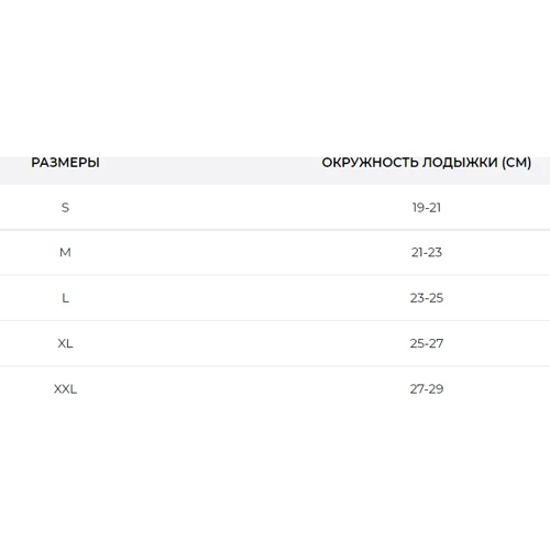 Бандаж трикотажный на голеностопный сустав Ersamed размер S-XXL (REF-719): Классификация Ортопедические