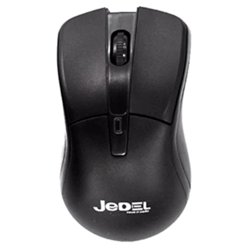Мышь Jedel 230 Black